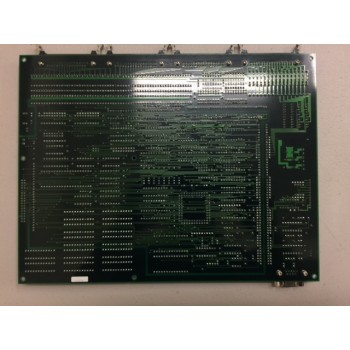 USHIO GP-PIO-A 9705030 Transfer Controller Board